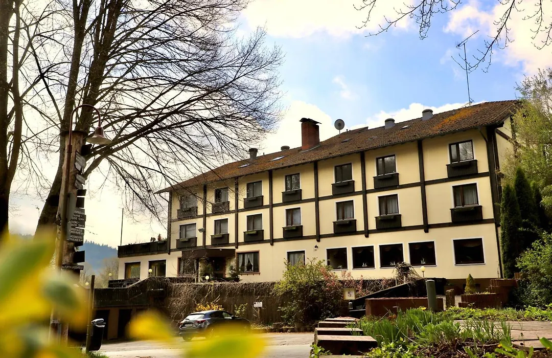 Hotel Gassbachtal-1