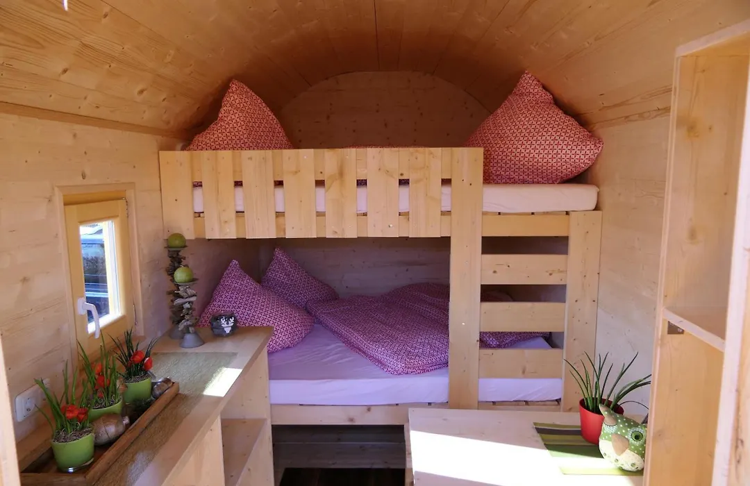 Waldcamping Brombach-1