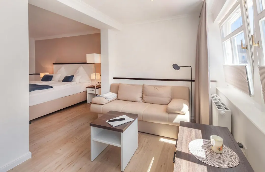 Apartmenthuus König-1