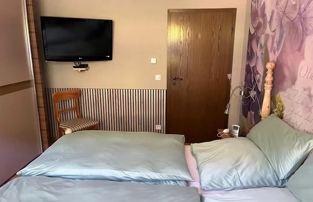 Ferienwohnung Weirich-1