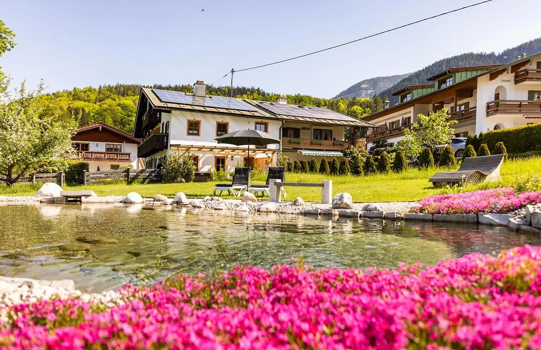 Apart Chalet Unterbrandnerlehen-1