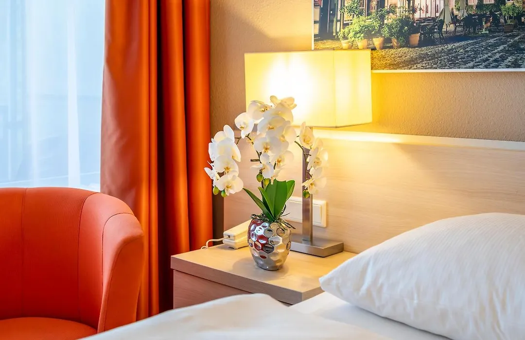 Plaza Inn Goslar-1