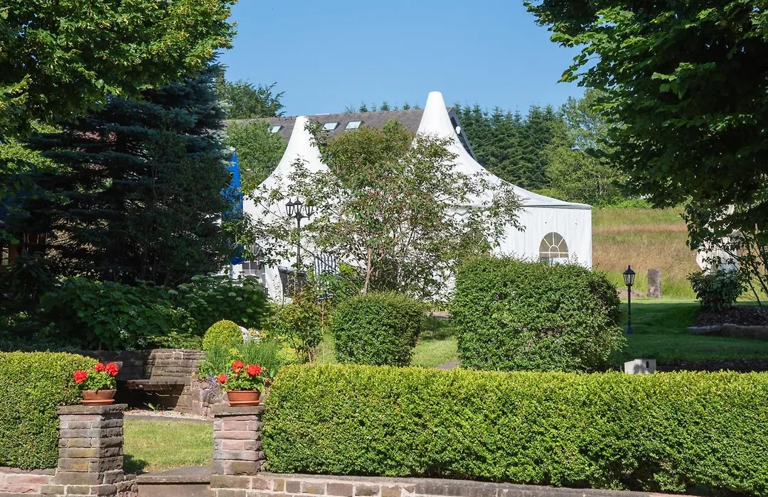 Hotel Restaurant Vinothek LAMM-1