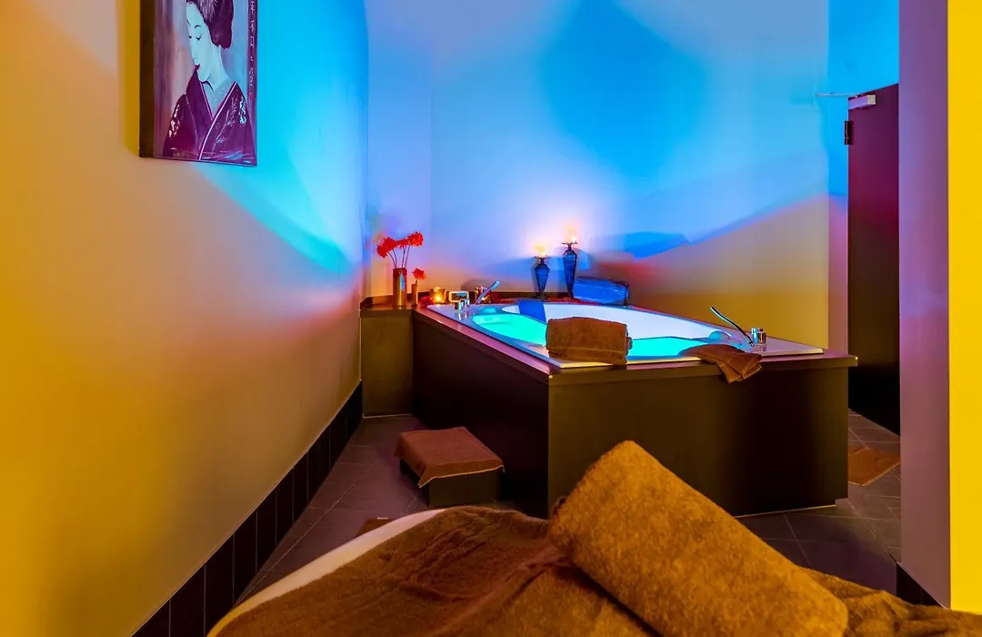 Hotel Oversum Winterberg Ski- und Vital Resort-1