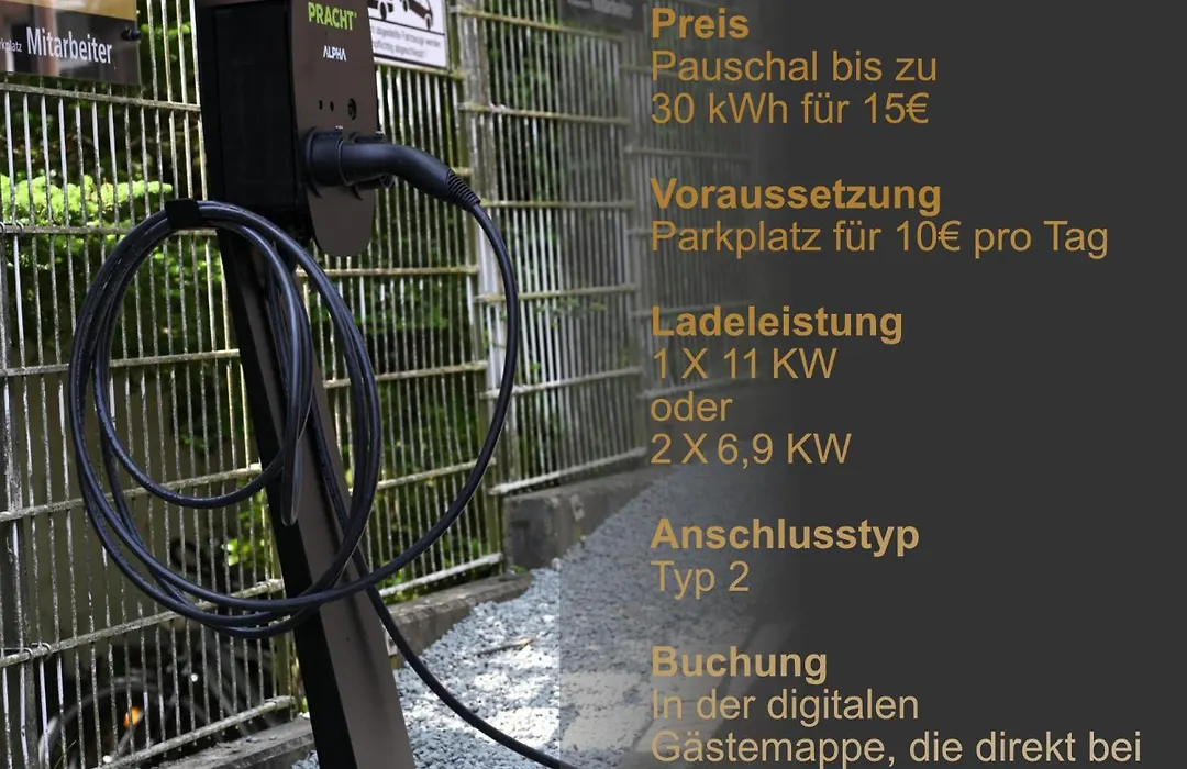 Ferienwohnung SCHMUCKSTERN-1