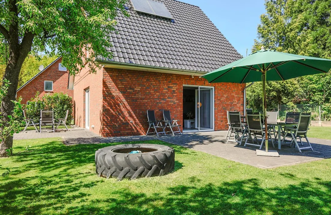 Ferienhaus Hünzingen-1