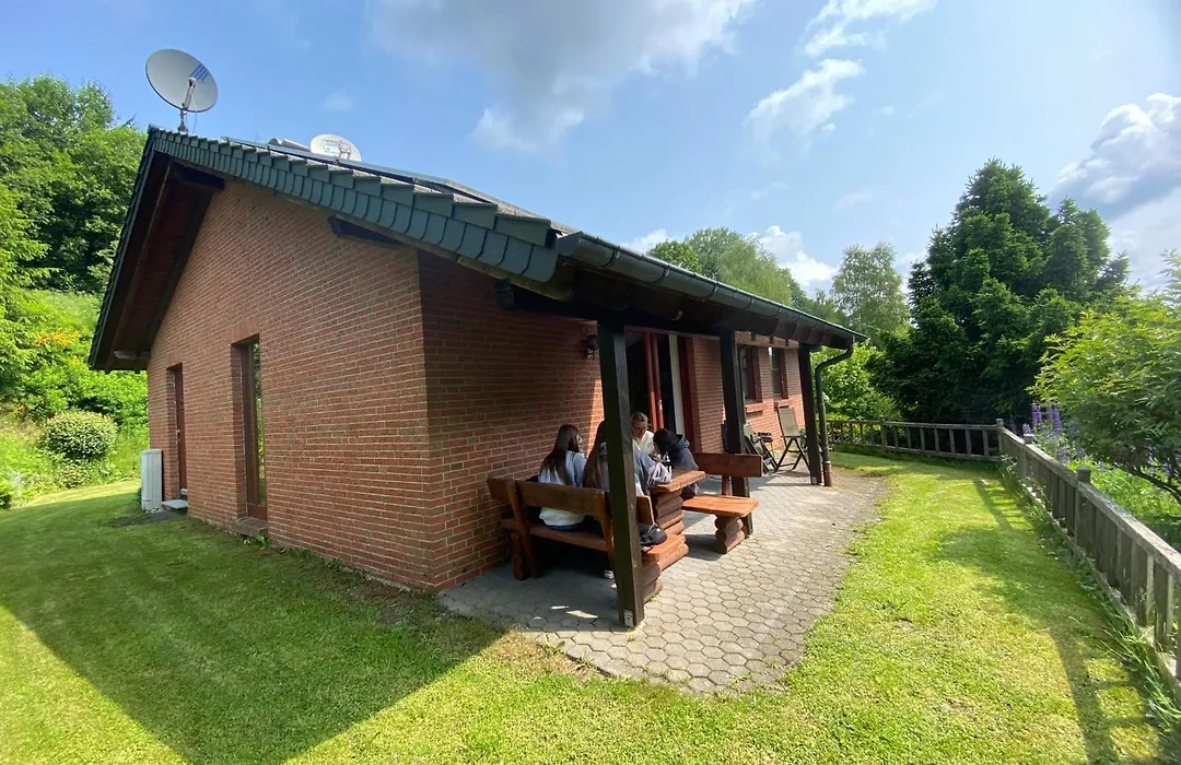 Ferienhaus Becker-1