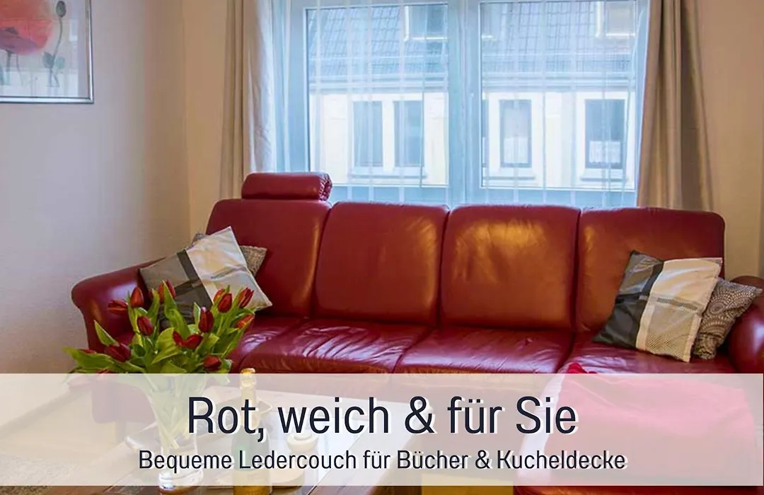 Ferienwohnung Rutenberg-1