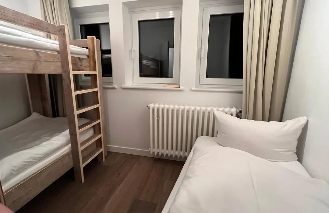Harz hotel Iris-1