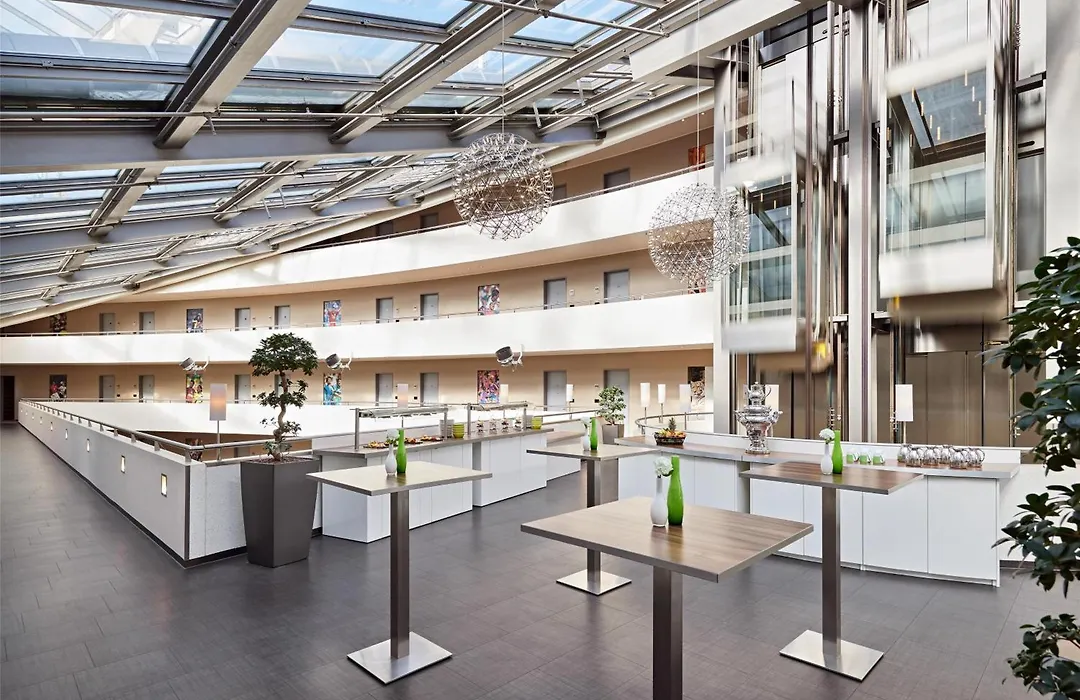 The Curve Hotel Bayarena-1