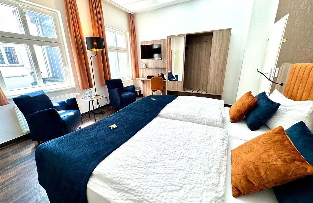 Hotel Am Dom-1