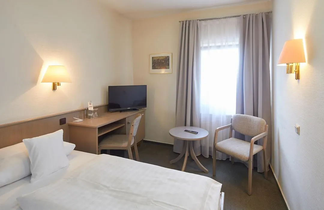 Hotel Klingelhoeffer-1