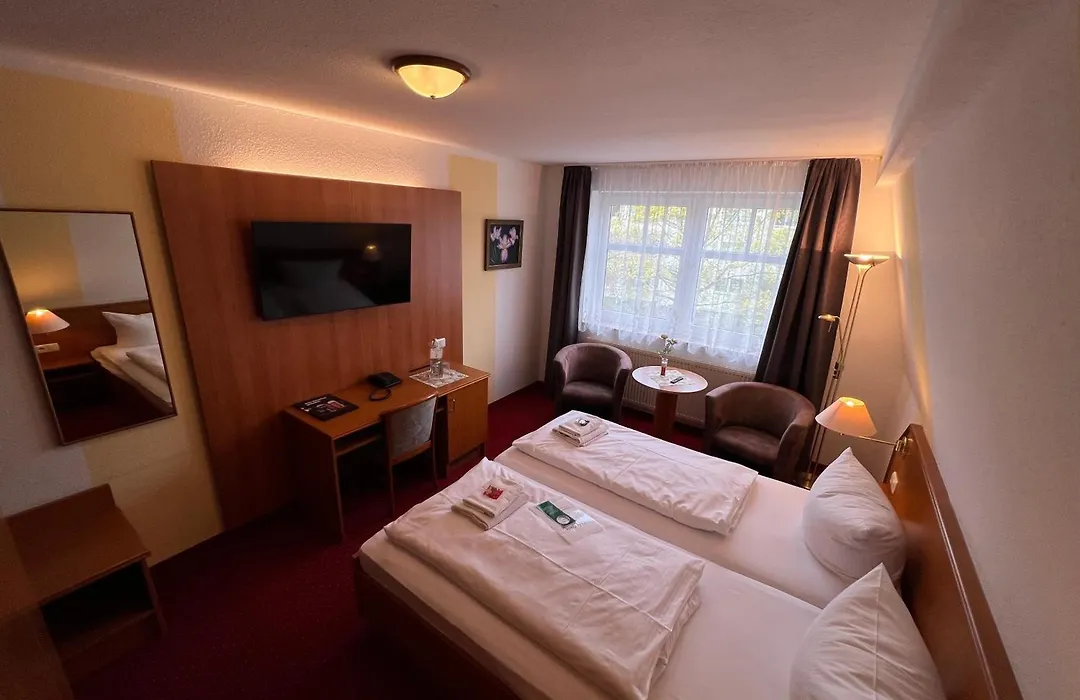 Hotel Poseidon-1