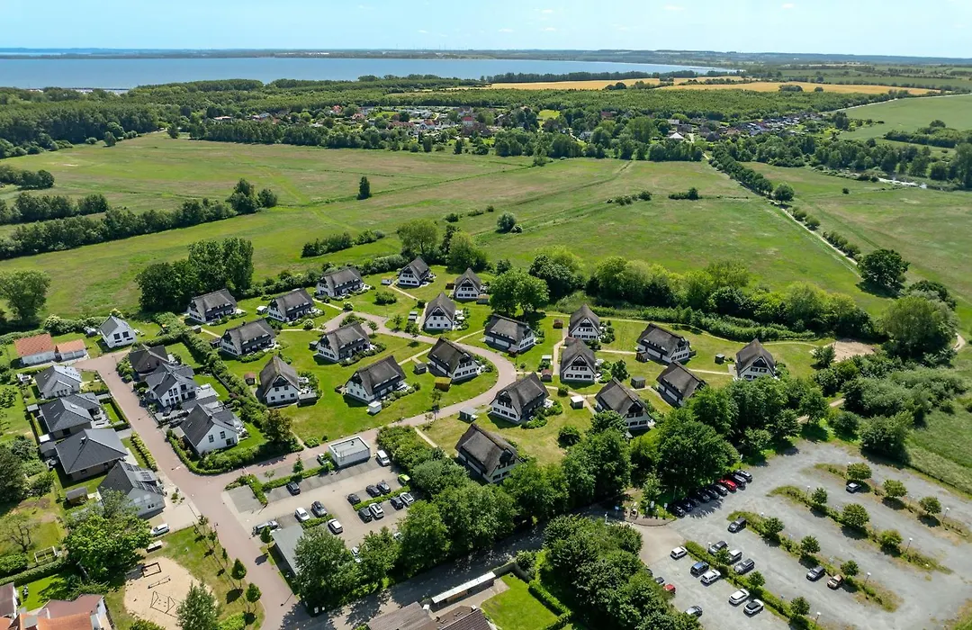 Feriendorf Am Mariannenweg Reethaus 03a-1