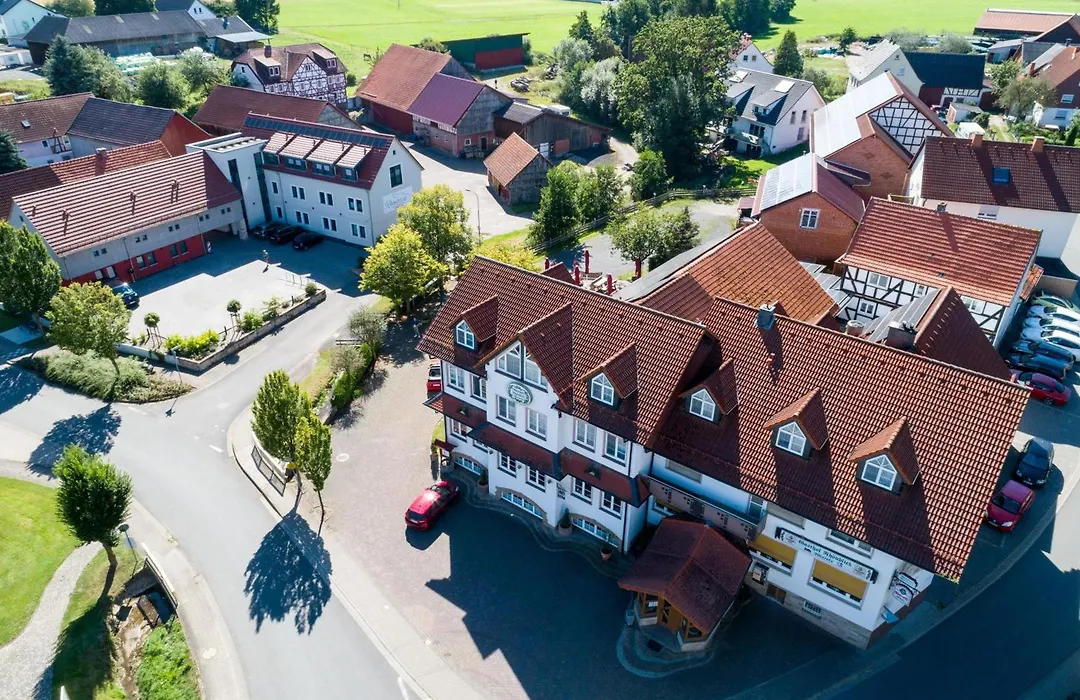 Landhaus Rhönblick-1