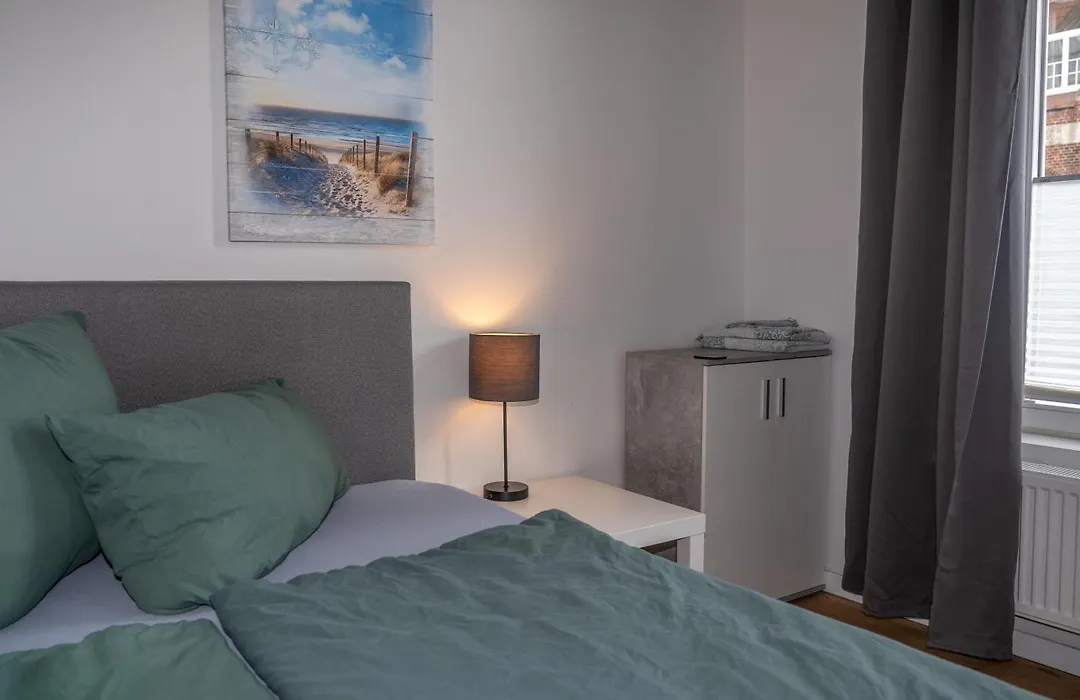 Traum-Ferienwohnung Mozart !-1