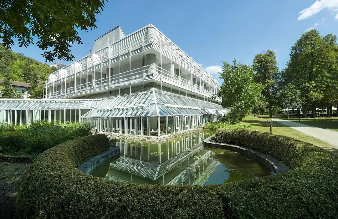 Best Western Premier Parkhotel Bad Mergentheim-1
