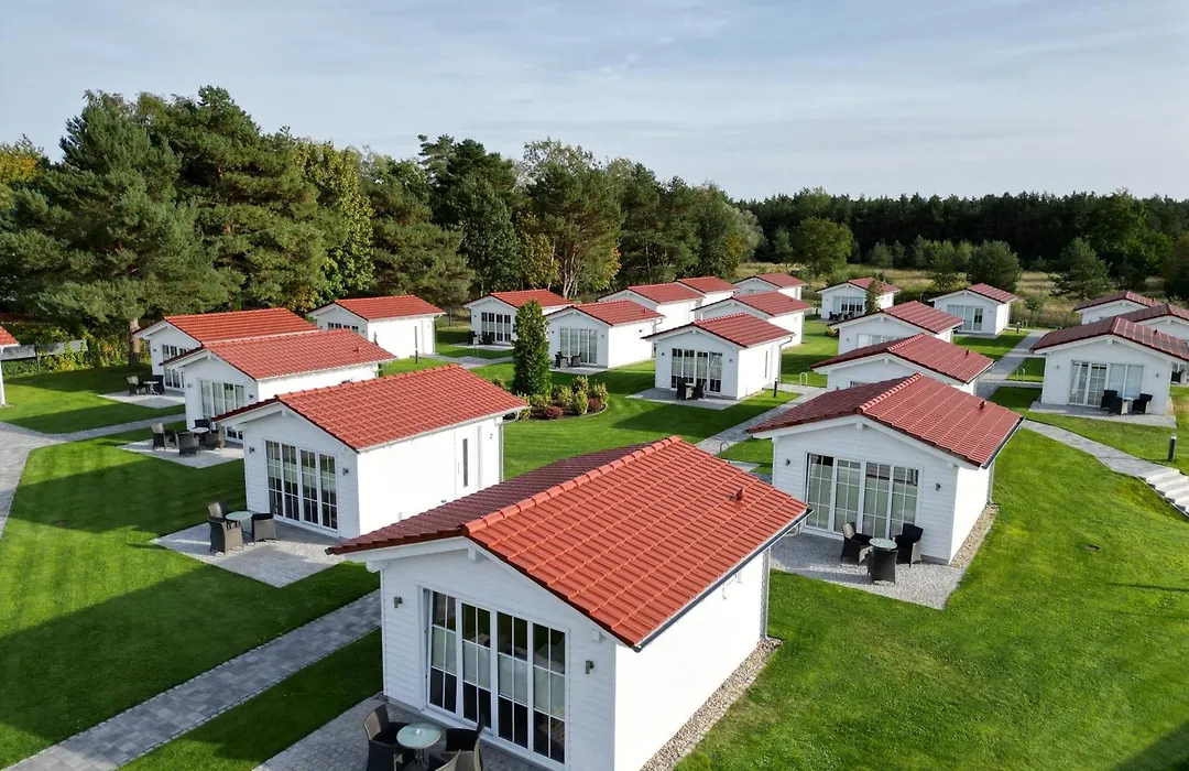 Havellandhalle Resort - Hotel, Sport und Wellness-1