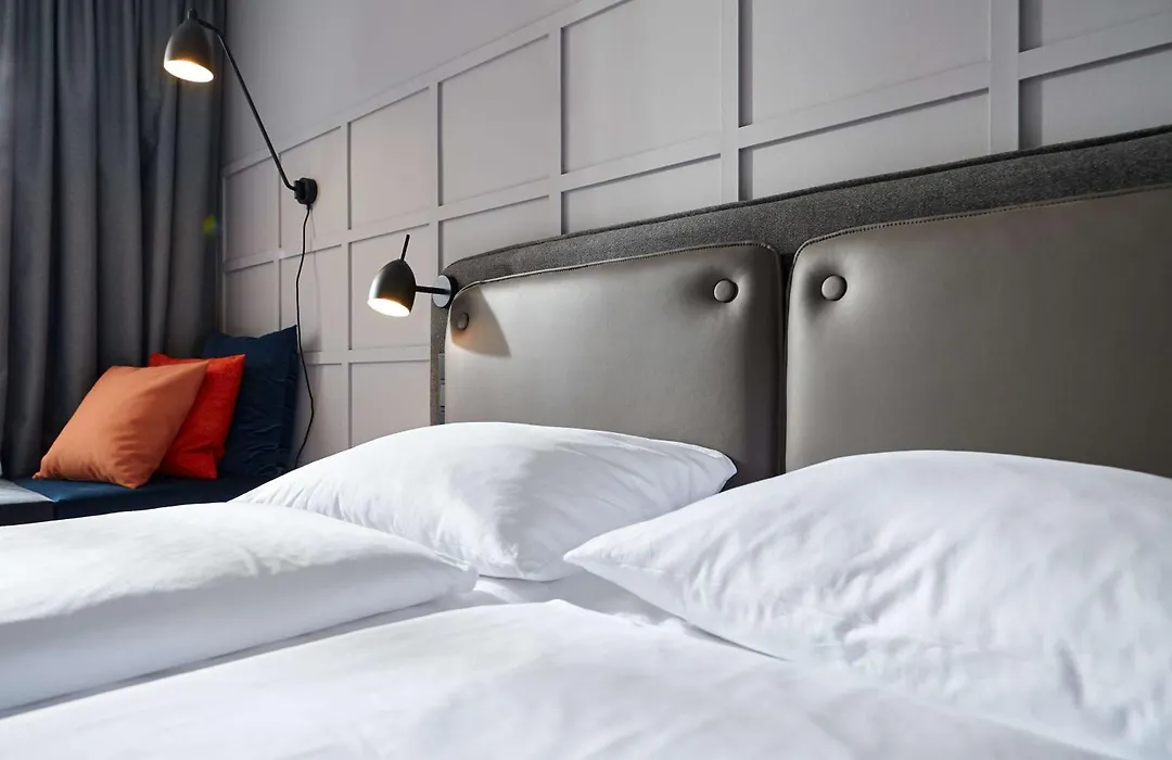 Unique By Atlantic Hotels Kiel-1
