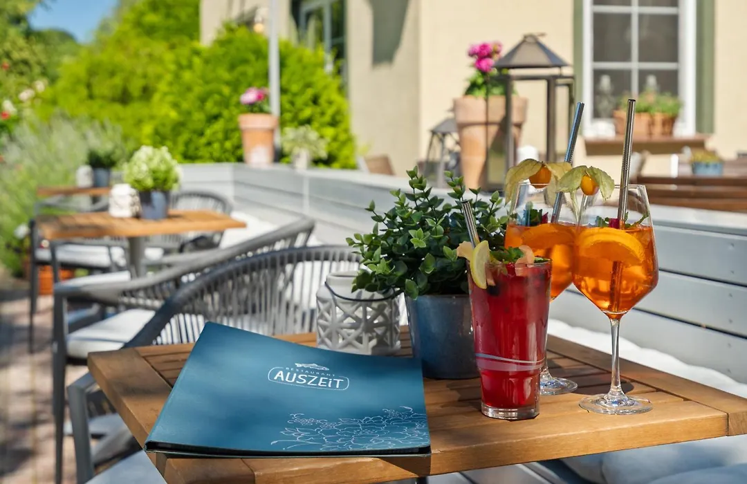 Hotel Müritz-Park-1