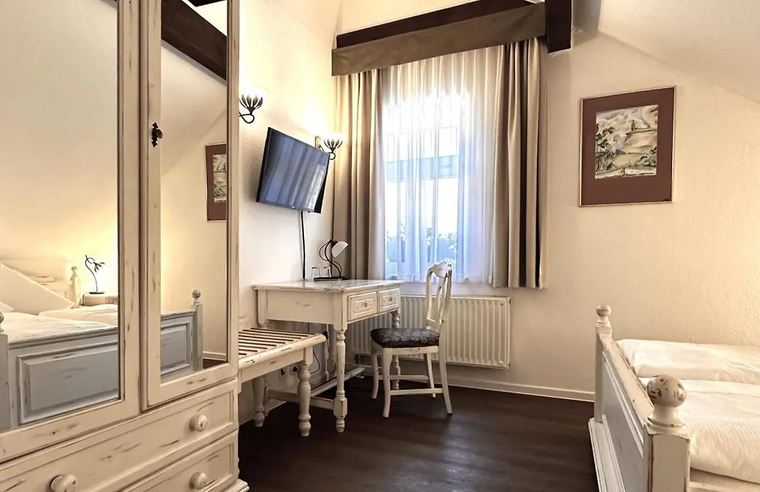 Hotel Forsthaus-1