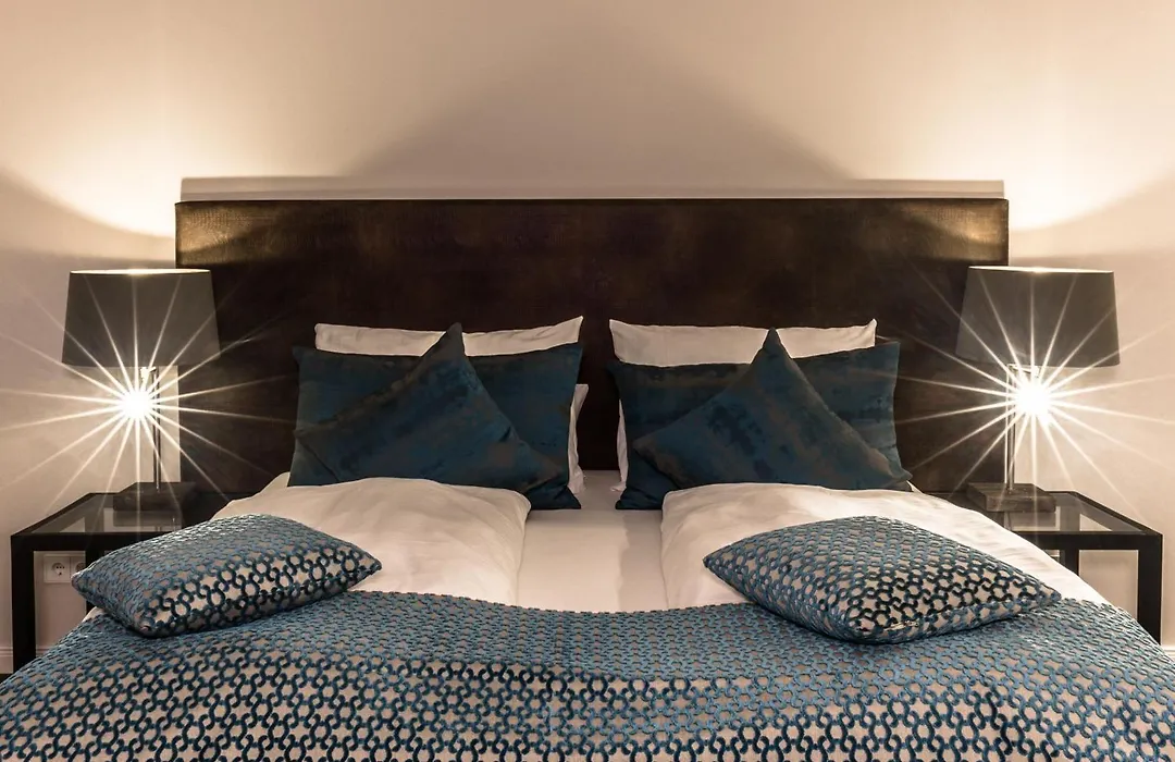Strandhotel Luv-1