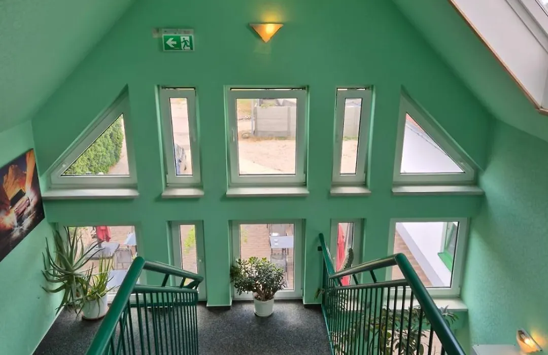 Hotel Lindenthal-1
