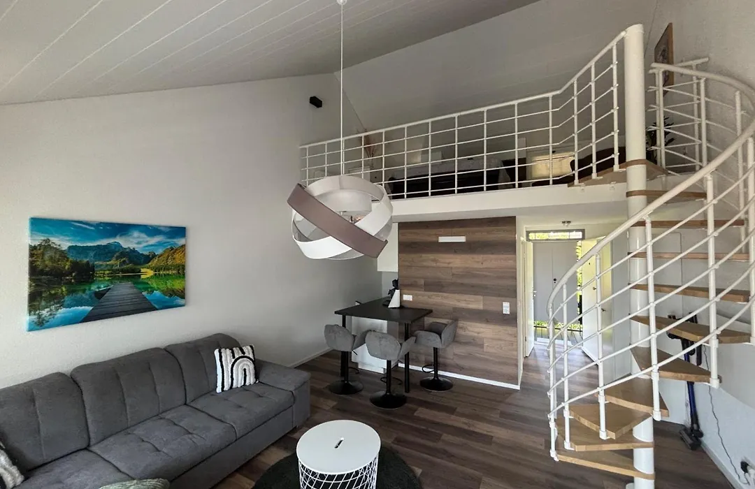 Terrassenpark Apartments (Premium Rooms)-1