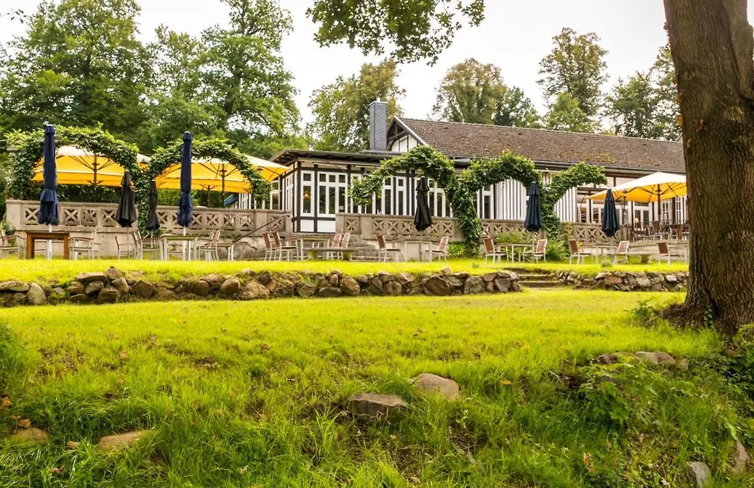 Hotel Waldesruh Am See-1