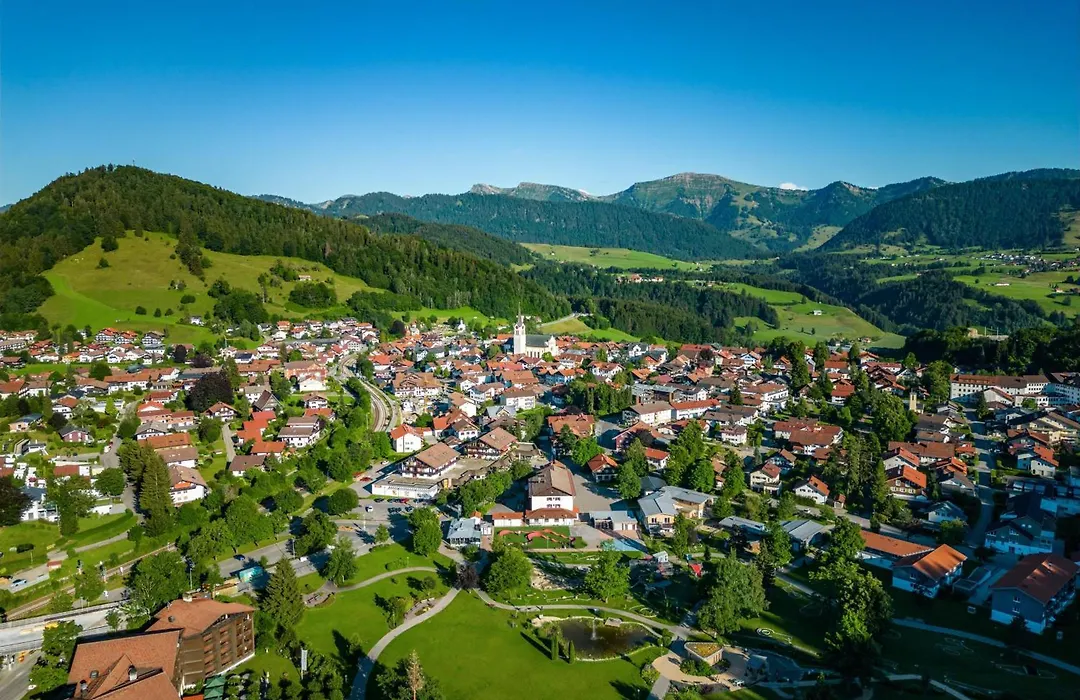 Haus Bergblick | Fahl Grundstücks GbR-1