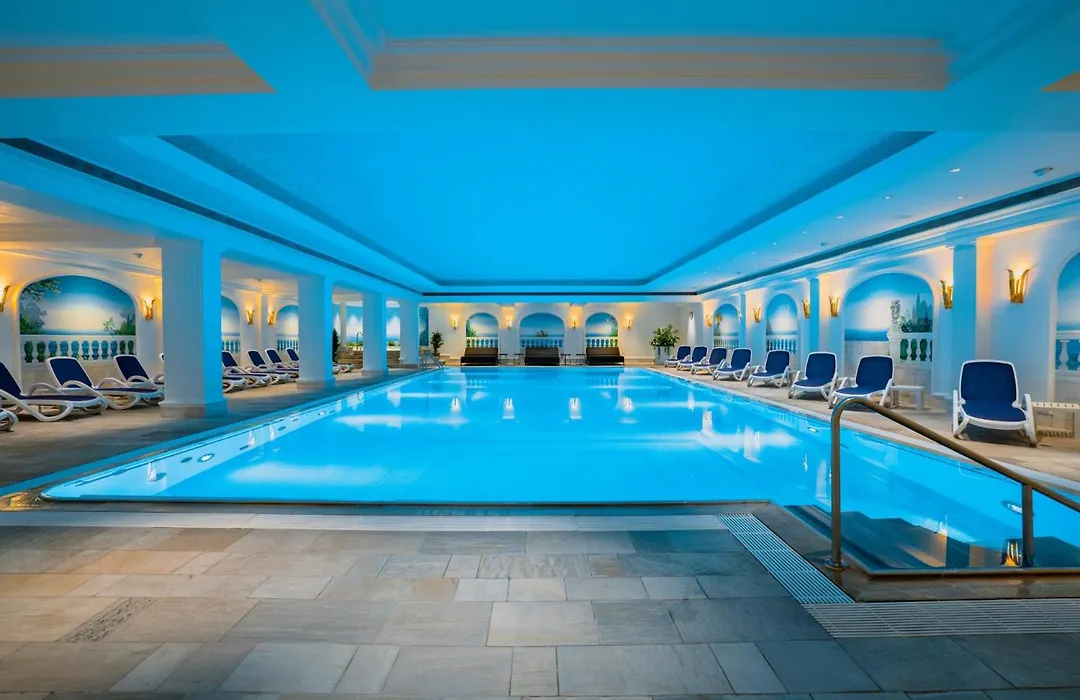 revita - Wellness Hotel & Resort-1
