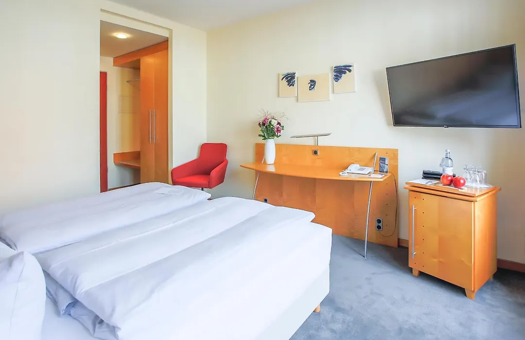 Hotel Kleines Meer-1