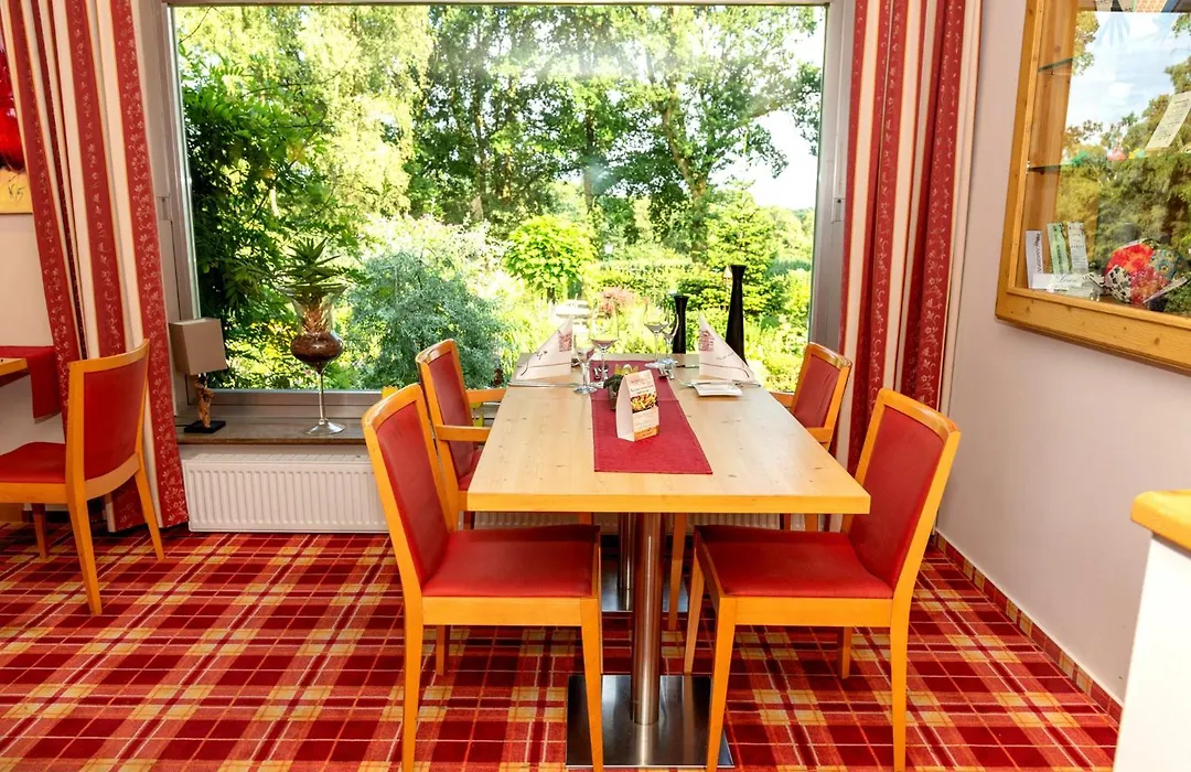 Berghotel Hohe Mark-1