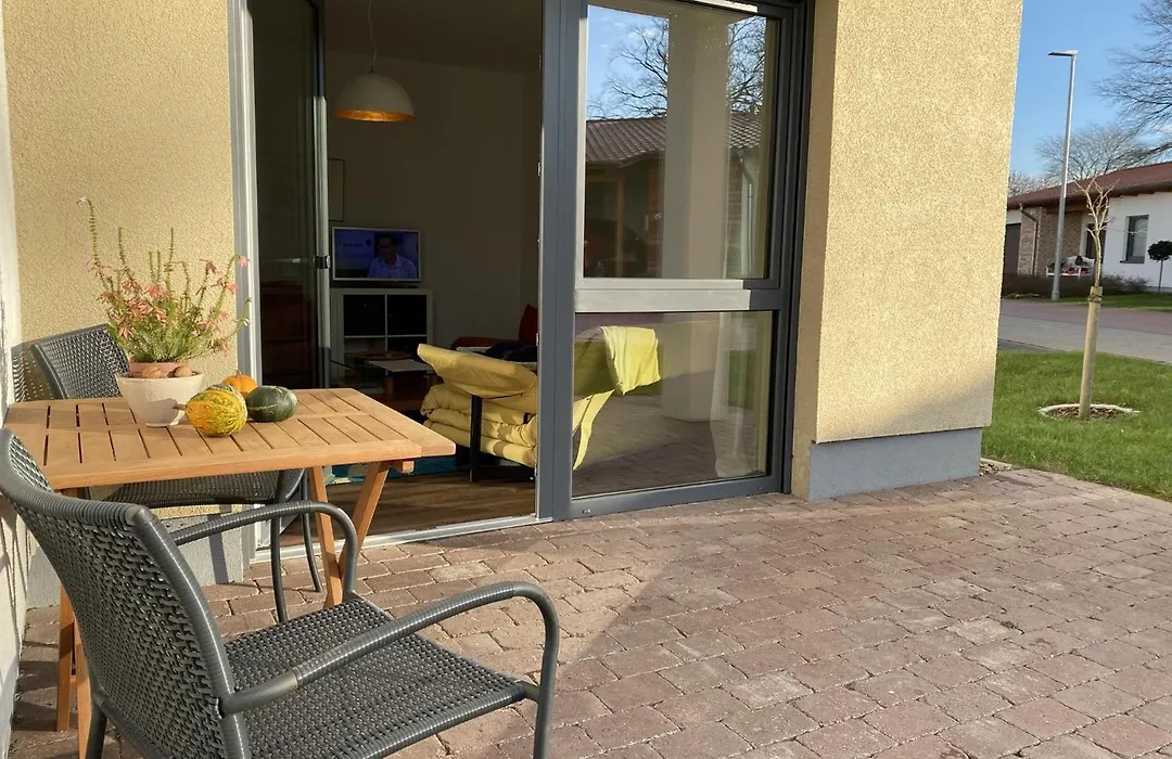 Ferienwohnung Zum Kiessee-1