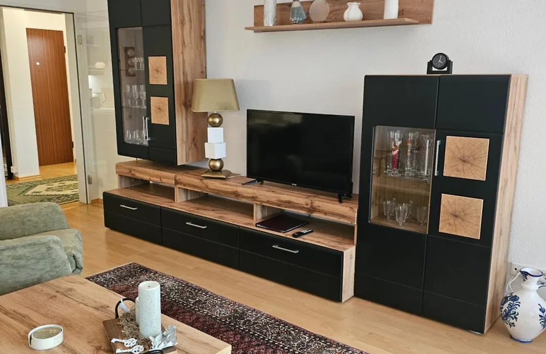 Appartementresidenz am Kurpark Bad Salzuflen-1