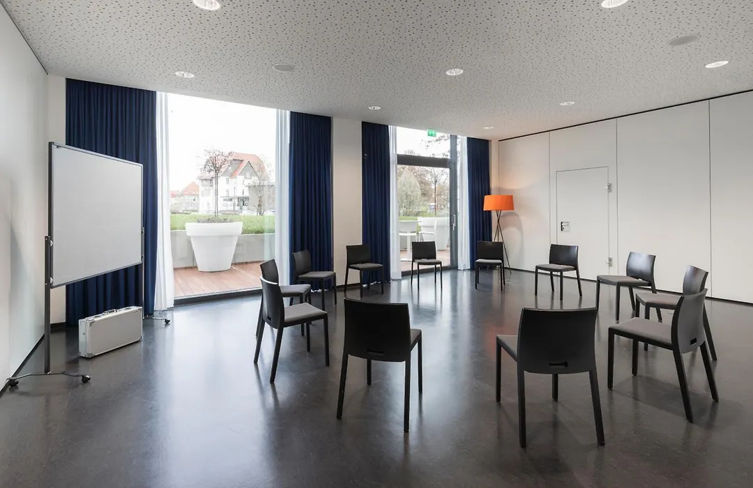Hotel am Remspark-1