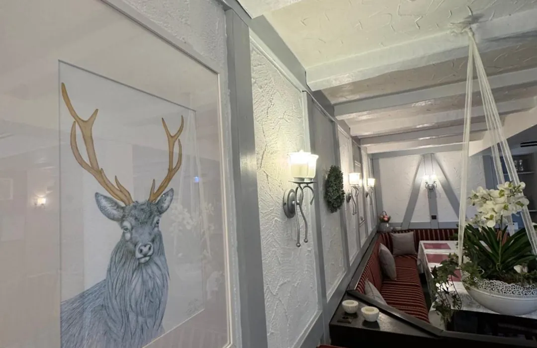 Hotel zur Post-1