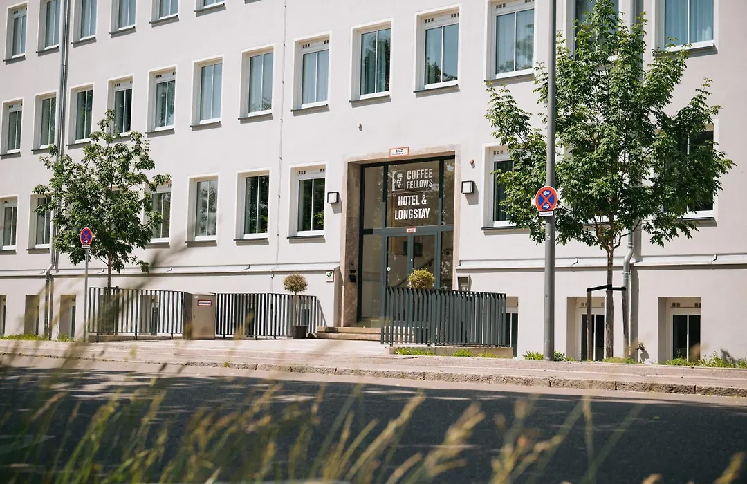 ZÄHLWERK Apartments-1