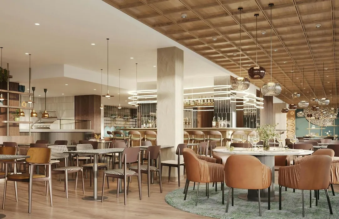 Flesslers Lenggries, A Tribute Portfolio Hotel-1