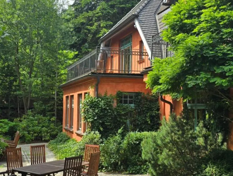 Ferienhaus am Wasserturm für 6 Erwachsene und 9 Kinder-1