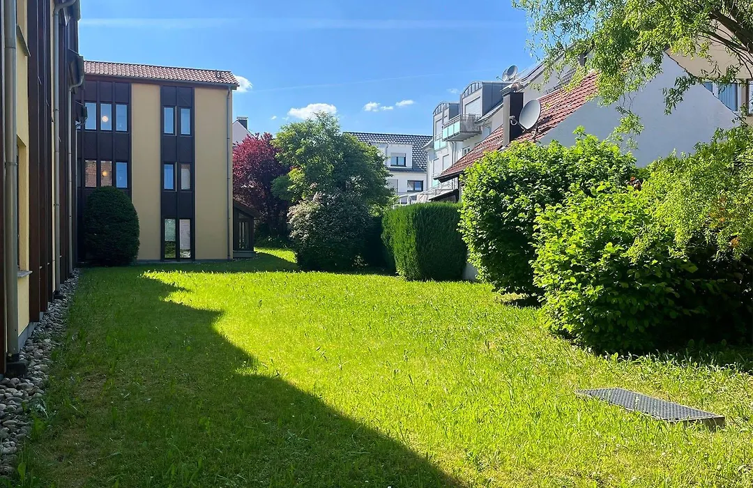 Hotel Filderland-Stuttgart Messe Airport - Free Parking-1