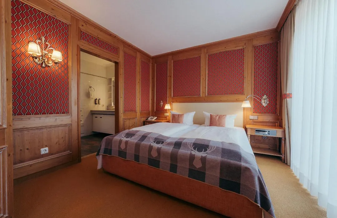 Seehotel Schlierseer Hof-1