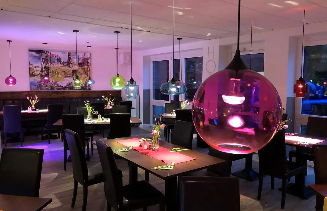 Hotel52 Bergheim-1