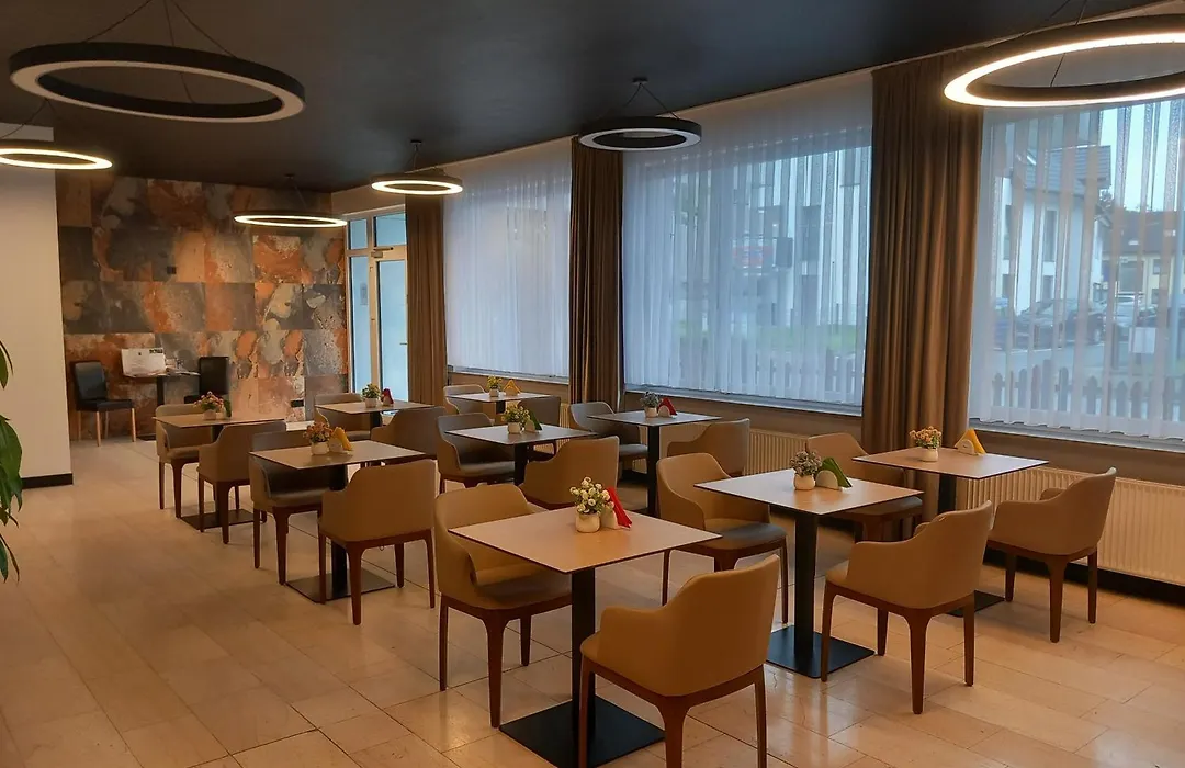 Hotel Hafez-1