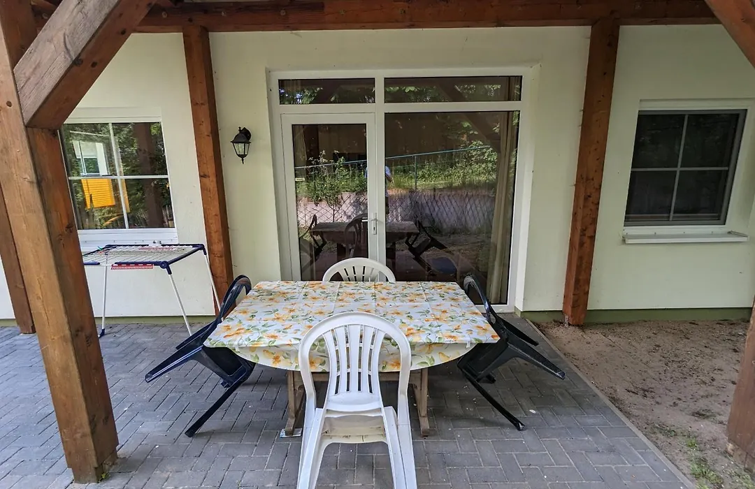 Landhaus Fischersruh Plauer See-1