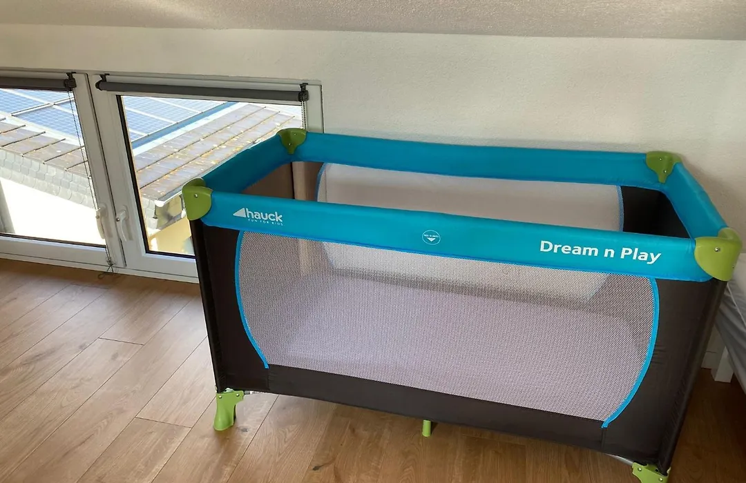 Ferienwohnung zum Mandelgraben-1