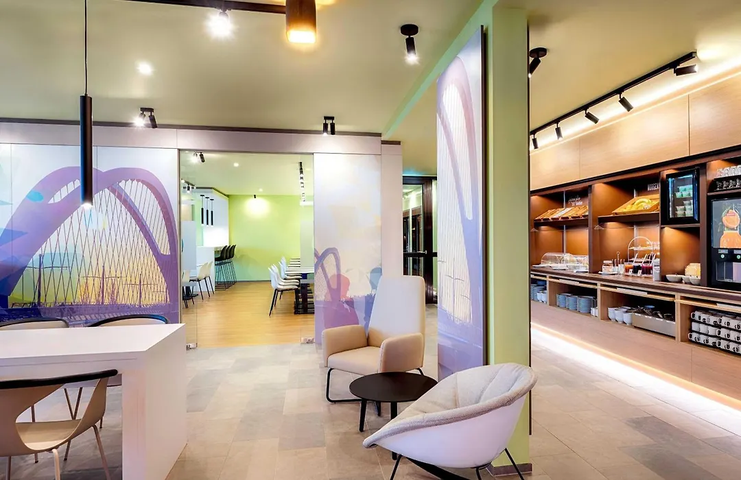 B&B Hotel Kehl-1