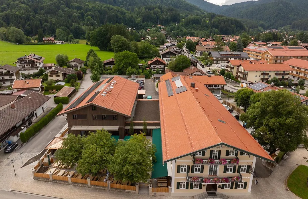 Gasthof zur Post-1