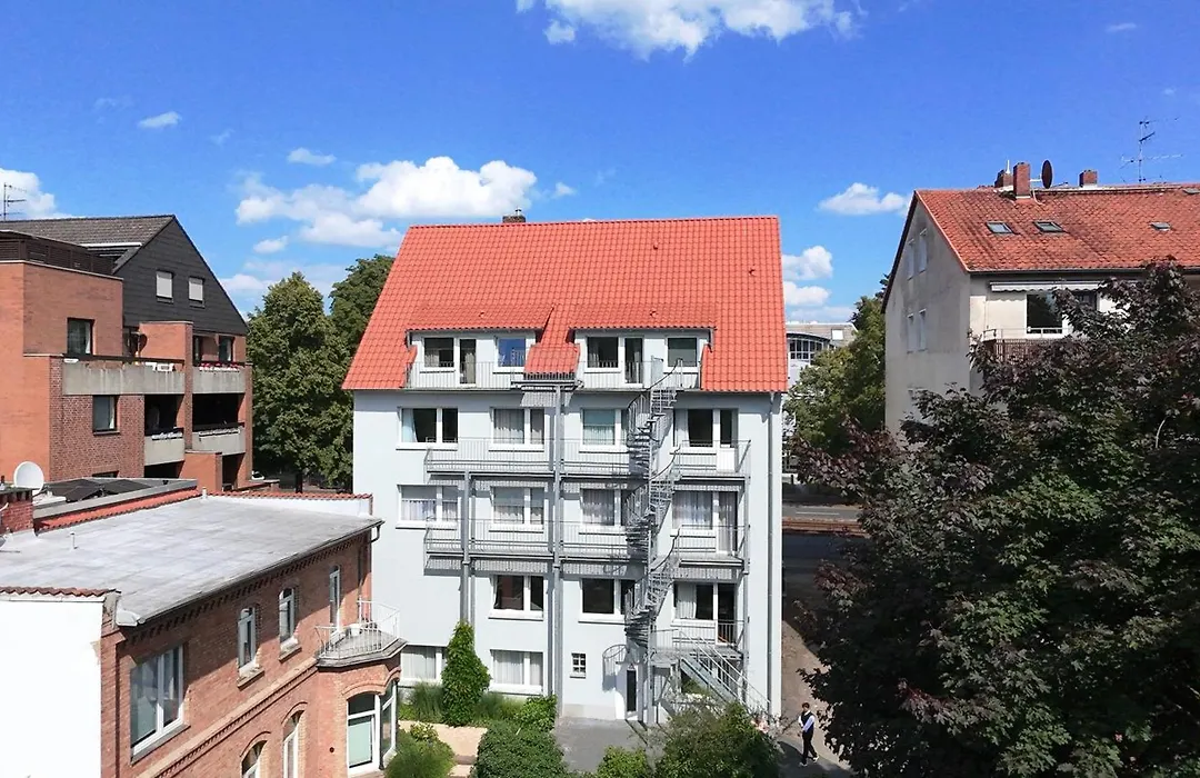 Hotel am Park-1