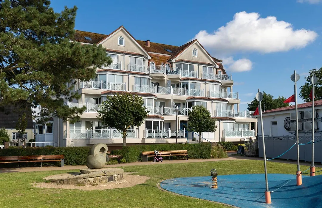 Haus Panorama Laboe Nr 21-1